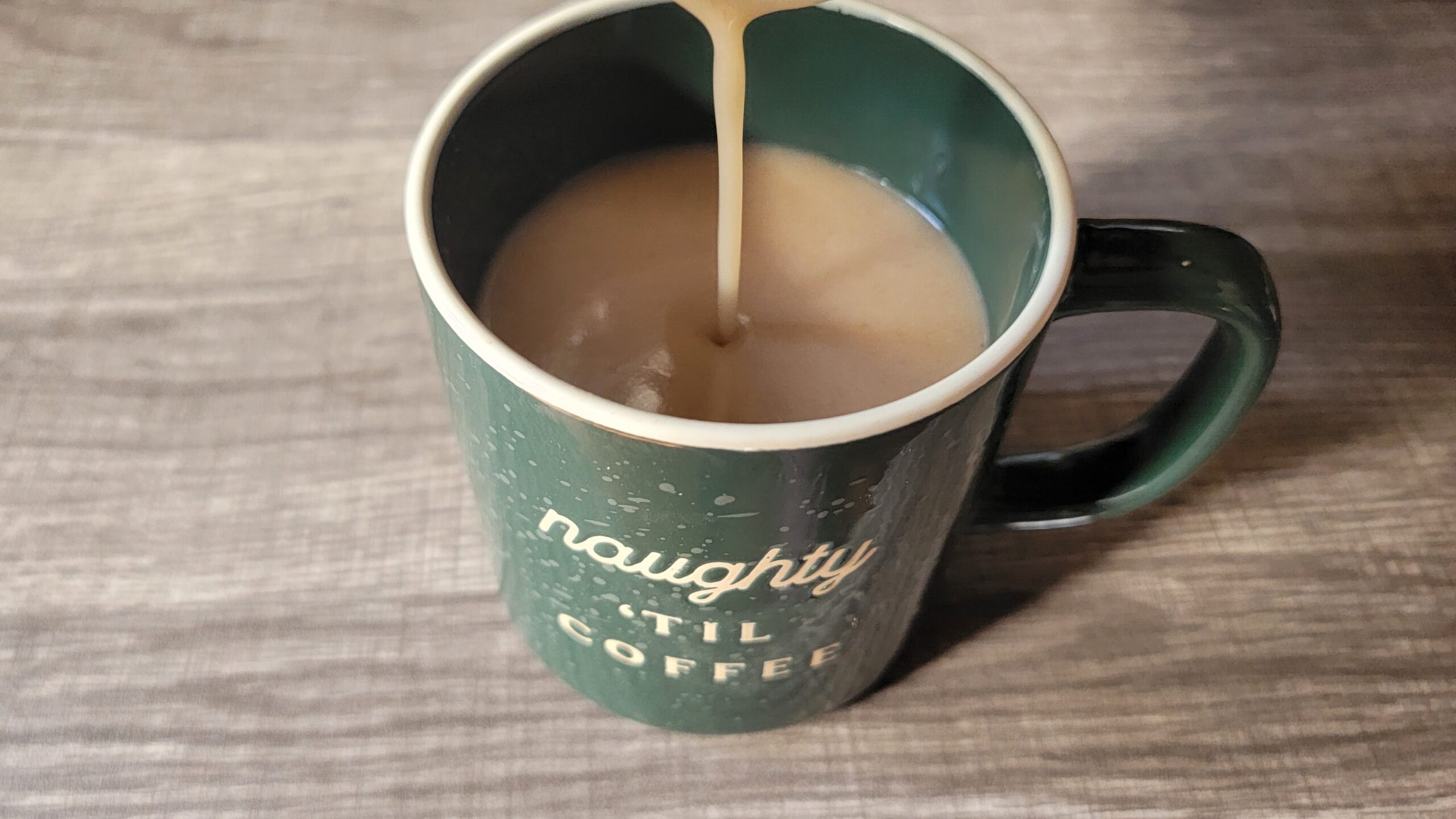 NOT YOUR MAMAS ATOLE – GLUTEN AND DAIRY FREE